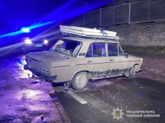 Жителю Бучацької громади загрожує до п’яти років позбавлення волі за незаконне заволодіння транспортним засобом та нанесення тілесних ушкоджень