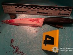 До восьми років позбавлення волі загрожує жителю Чортківщини за умисне тяжке тілесне ушкодження, завдане знайомому