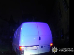 Тернополянину загрожує до п’яти років ув’язнення за напад на патрульних поліцейських