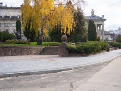 Місто для усіх: у Тернополі впроваджують масштабний проєкт із безбар’єрності