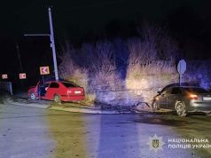 У жовтні поліцейські Тернопільщини виявили 199 нетверезих водіїв на дорогах області