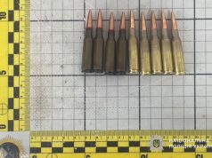 Жителі Тернопільщини задекларували 290 одиниць вогнепальної зброї