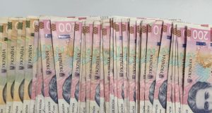 Псевдопрацівник банку ошукав жительку Тернополя на понад 50 тисяч гривень