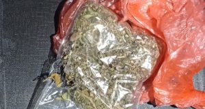 У жителя Вишнівецької громади поліцейські вилучили наркотичну речовину