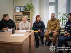 Коли важливо не залишатися наодинці: про безбар’єрність та психологічну підтримку ветеранів