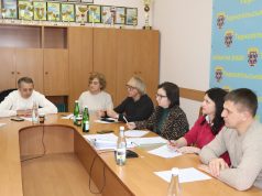 Безкоштовне харчування для окремих категорій дітей: рішення комісії Тернопільської облради