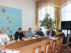 Відбулося засідання постійної комісії Тернопільської обласної ради з питань духовності, культури, свободи слова, інформації та розвитку громадянського суспільства