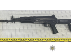 Жителі Тернополя та області задекларували 300 одиниць зброї