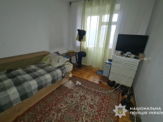 У Тернополі син вбив матір