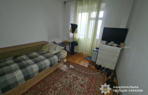 У Тернополі син вбив матір