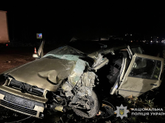 Через порушення ПДР – дві аварії з травмованими: слідчі поліції Тернопільщини встановлюють причини нещасть