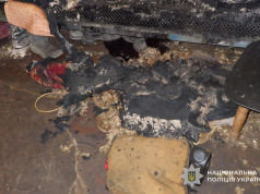 Поліція з’ясовує обставини смерті жителя Чортківського району