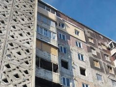 Понад 1600 замінених вікон: у Тернопільській міській раді відбувся брифінг щодо відновлення пошкоджених будинків після російської атаки