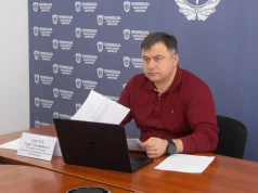 Кадрові ротації Зеленського: Тарас Пастух очолив Тернопільщину