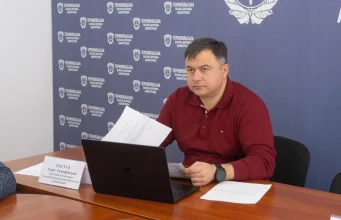 Кадрові ротації Зеленського: Тарас Пастух очолив Тернопільщину