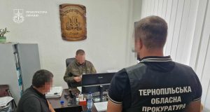 Судитимуть майстра лісу на Тернопільщині: через його недбалість довкіллю завдано збитків на понад 750 тис грн