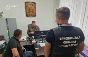 Судитимуть майстра лісу на Тернопільщині: через його недбалість довкіллю завдано збитків на понад 750 тис грн
