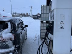 Продавали пальне без ліцензії: податківці виявили нелегальну АЗС на Тернопільщині