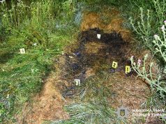 Слідчі Тернопільщини завершили розслідування щодо жительки Бережан, обвинуваченої в умисному вбивстві