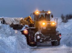 На дорогах Тернопільщини працює 50 одиниць техніки