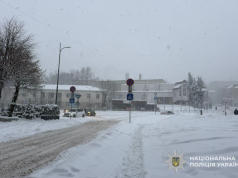 На Тернопільщині поліцейські виявляють водіїв, які сідають за кермо без дозвільних документів