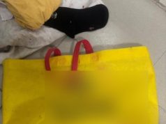 У Тернополі в під’їзді багатоповерхівки жінка залишила новонароджену дівчинку