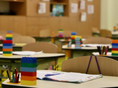 Новий семестр у школах Тернополя розпочнеться вчасно – з 12 січня