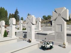 Спростування недостовірної інформації щодо встановлення пам’ятників військовослужбовцям на Пантеоні Героїв