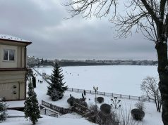 До уваги жителів громади! Синоптики прогнозують погіршення погодних умов