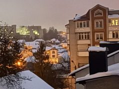 Затверджено титульний список з ремонту житлового фонду на умовах співфінансування на території Тернопільської громади на 2026 рік