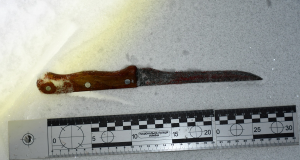 Побутовий конфлікт закінчився вбивством: слідчі поліції Тернополя з’ясовують деталі смерті чоловіка