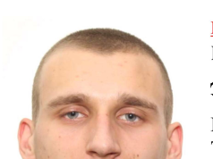 ТЕРМІНОВО! Поліція розшукує чоловіка, який може бути причетний до смертельної ДТП в Почаєві