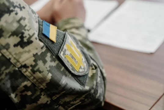 Тернопільські ветерани можуть додати свій бізнес на Мапу ветеранських бізнесів