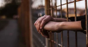 Жінка, яка умисно виколола око трирічному синові заради соціальних виплат, проведе за ґратами 7,5 років