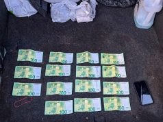 Переправляв призовників за кордон: на Тернопільщині Нацполіція затримала зловмисника