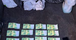 Переправляв призовників за кордон: на Тернопільщині Нацполіція затримала зловмисника