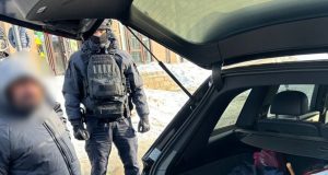 ДСР затримав «смотрящого за Тернополем», який обіцяв «вирішити питання» з ТЦК, – Нацполіція