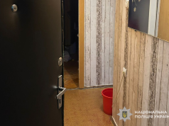 На Тернопільщині судитимуть уродженця Запорізької області, який до смерті побив пенсіонера