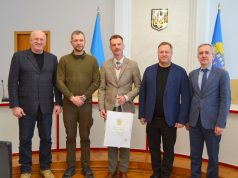 Тернопільщина відкриває нові горизонти для підтримки ветеранів