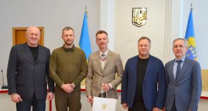 Тернопільщина відкриває нові горизонти для підтримки ветеранів