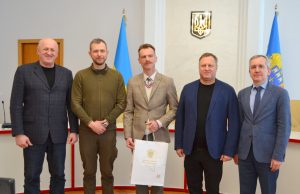 Тернопільщина відкриває нові горизонти для підтримки ветеранів