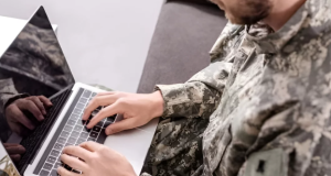 У Тернополі ветерани та їхні рідні можуть отримати фінансову допомогу на створення (розвиток) власного бізнесу