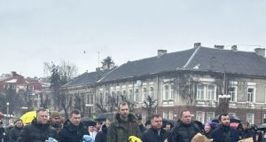 24 лютого – день пам’яті, молитви та єдності