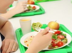 З вересня всі учні в школах Тернопільщини харчуватимуться безкоштовно