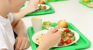 З вересня всі учні в школах Тернопільщини харчуватимуться безкоштовно