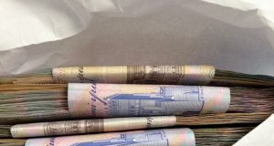 У Тернополі “шахрай-псевдопрацівник СБУ” заволодів коштами місцевої пенсіонерки на суму 290 тисяч гривень