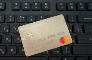 На Тернопільщині чоловік втратив 165 тисяч гривень, повіривши в «інвестиції у криптовалюту» на онлайн-платформі