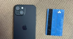 Псевдопрацівник служби безпеки банку ошукав жительку Тернопільщини на 93 тисячі гривень