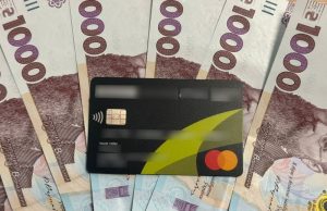 У Тернополі чоловік втратив понад 125 тисяч гривень, повіривши в «виграш» у соцмережах