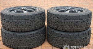 Псевдомагазин автомобільних шин ошукав тернополянина на 14 000 гривень